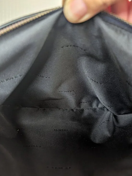 Coach Brooklyn Carryall 28 Satchel Crossbody - Picture 14 of 16